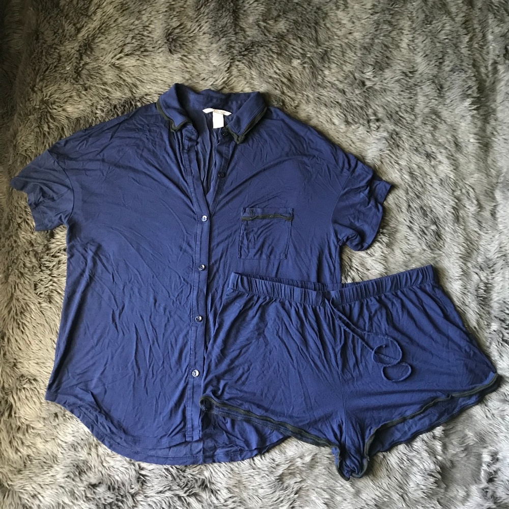 Victoria's Secret Pajama Set